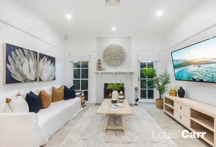 Fourth view of Homely house listing, 30 New Line Road, West Pennant Hills NSW 2125