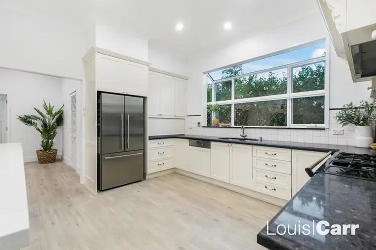 Fifth view of Homely house listing, 30 New Line Road, West Pennant Hills NSW 2125