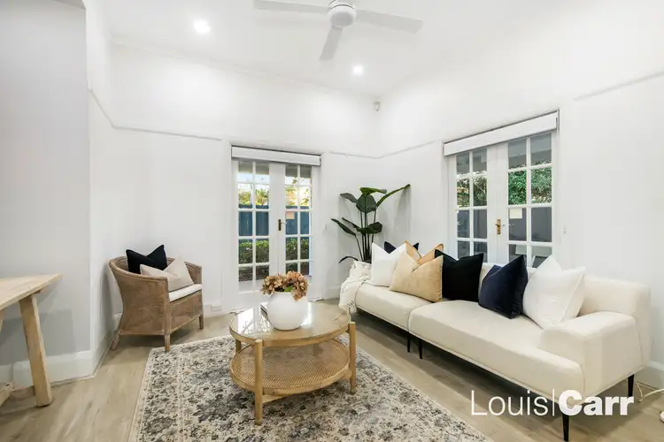 Sixth view of Homely house listing, 30 New Line Road, West Pennant Hills NSW 2125