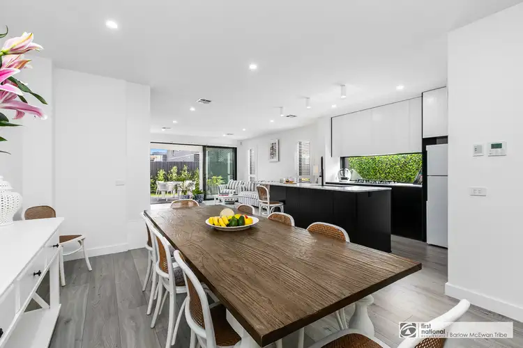Fourth view of Homely townhouse listing, 3a Pollard Court, Altona VIC 3018