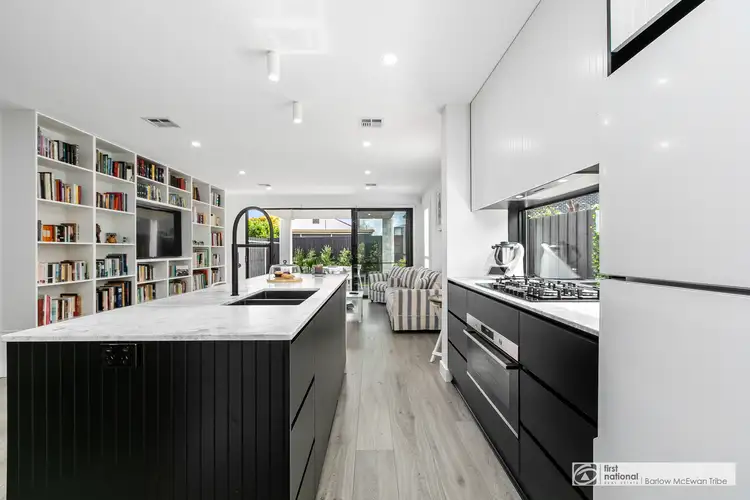 Sixth view of Homely townhouse listing, 3a Pollard Court, Altona VIC 3018
