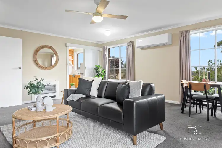 Main view of Homely unit listing, 2/38 Rossmoyne Street, Norwood TAS 7250