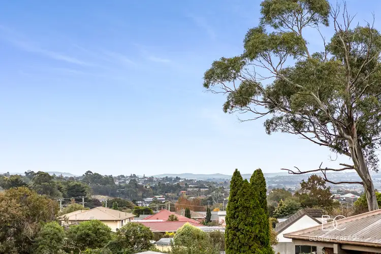 Second view of Homely unit listing, 2/38 Rossmoyne Street, Norwood TAS 7250