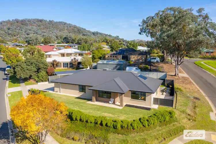 22 Firestone Way, Wodonga VIC 3690
