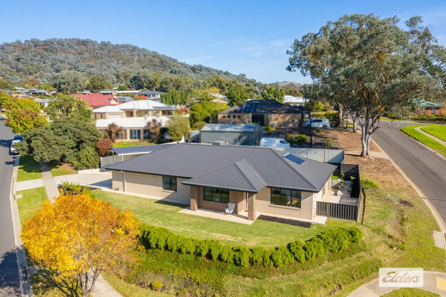 Main view of Homely house listing, 22 Firestone Way, Wodonga VIC 3690