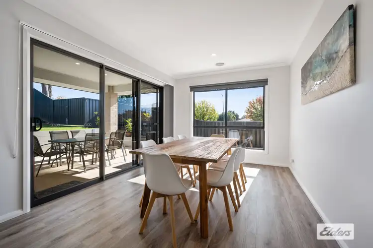 Sixth view of Homely house listing, 22 Firestone Way, Wodonga VIC 3690