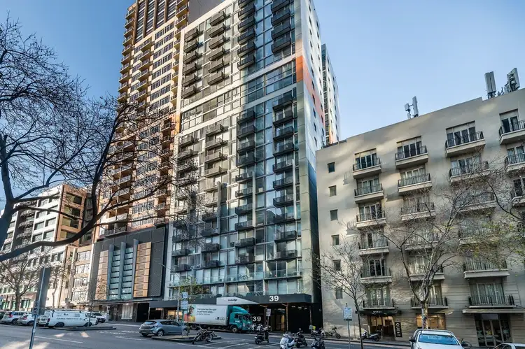 915/39 Lonsdale Street, Melbourne VIC 3000