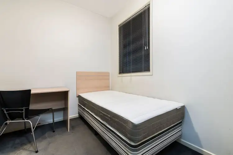 Fourth view of Homely apartment listing, 915/39 Lonsdale Street, Melbourne VIC 3000