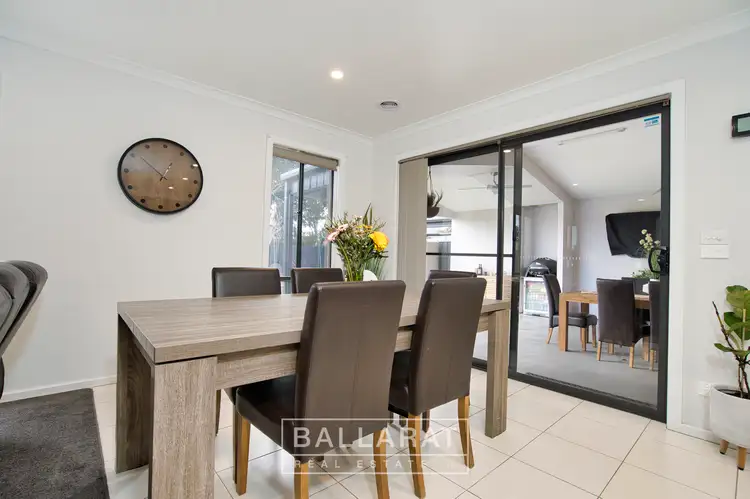 Fourth view of Homely house listing, 89 Simson Street, Carisbrook VIC 3464