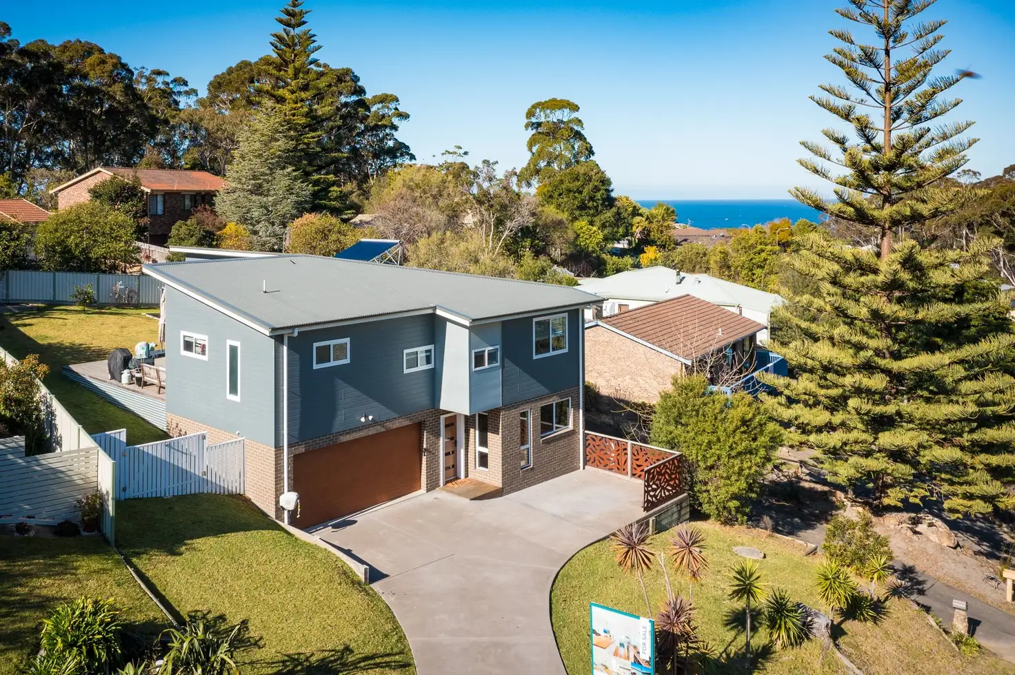 Main view of Homely house listing, 99 Surf Circle, Tura Beach NSW 2548