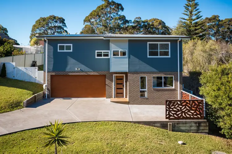 Third view of Homely house listing, 99 Surf Circle, Tura Beach NSW 2548