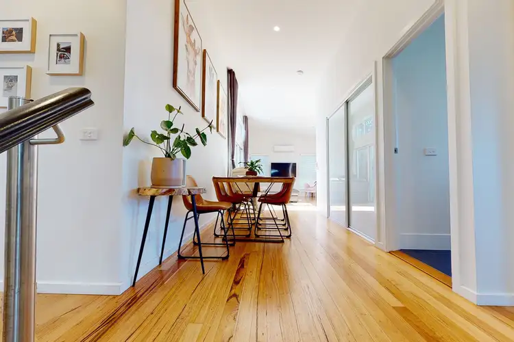 Sixth view of Homely house listing, 99 Surf Circle, Tura Beach NSW 2548