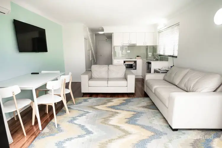 Second view of Homely unit listing, 308/224 Terrigal Drive, Terrigal NSW 2260