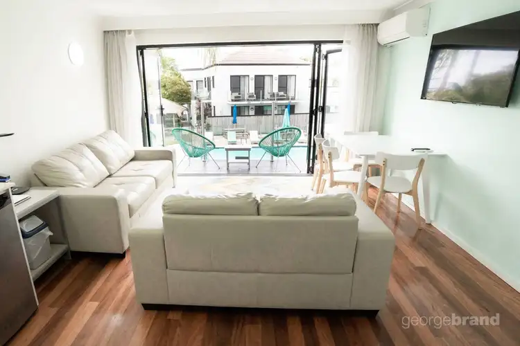 Fourth view of Homely unit listing, 308/224 Terrigal Drive, Terrigal NSW 2260