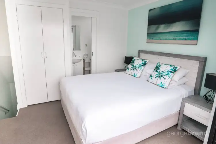 Fifth view of Homely unit listing, 308/224 Terrigal Drive, Terrigal NSW 2260