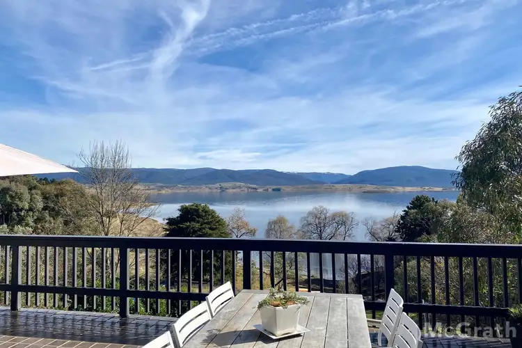 Main view of Homely house listing, 21 Rushes Bay Avenue, East Jindabyne NSW 2627