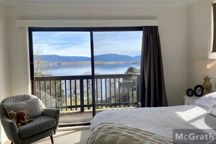 Second view of Homely house listing, 21 Rushes Bay Avenue, East Jindabyne NSW 2627