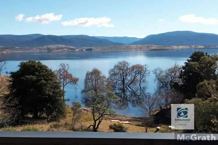 Fifth view of Homely house listing, 21 Rushes Bay Avenue, East Jindabyne NSW 2627