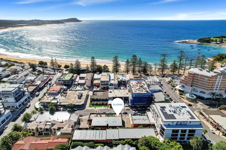 12/10 Church Street, Terrigal NSW 2260