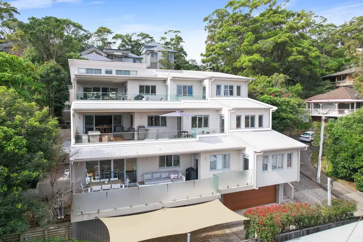 2/28 Avoca Drive, Avoca Beach NSW 2251