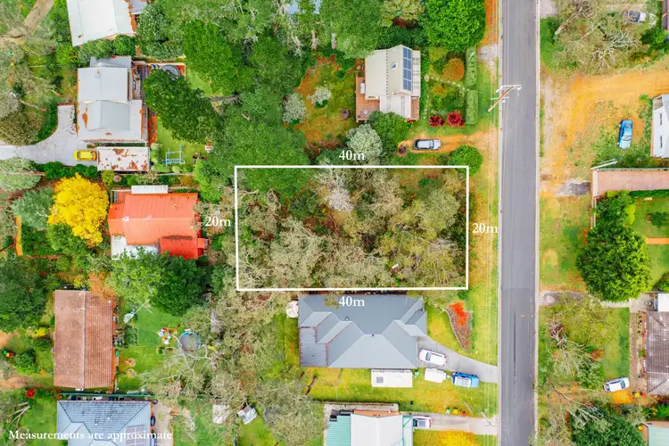 85 Minni Ha Ha Road, Katoomba NSW 2780