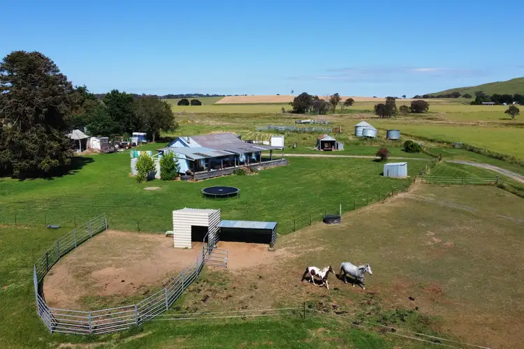 708 Garland Road, Lyndhurst NSW 2797