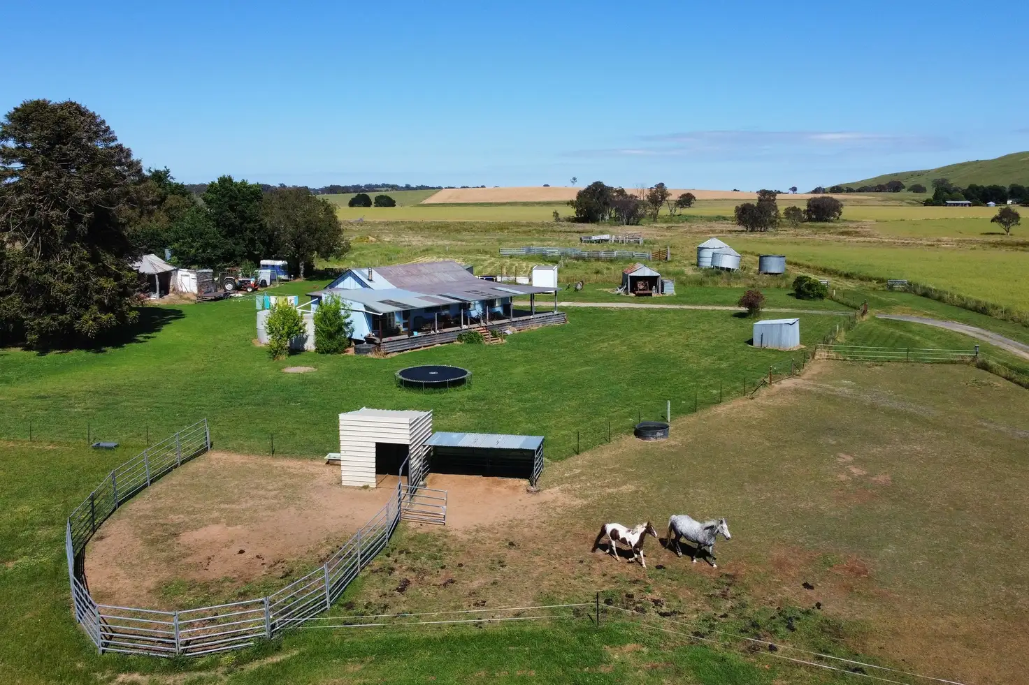 Main view of Homely rural property listing, 708 Garland Road, Lyndhurst NSW 2797