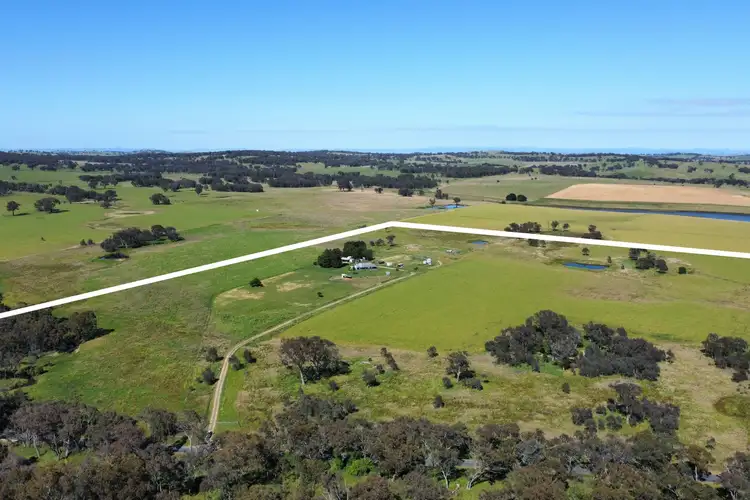 Second view of Homely rural property listing, 708 Garland Road, Lyndhurst NSW 2797