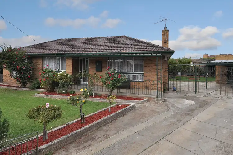 Main view of Homely house listing, 7 Barbara Court, Thomastown VIC 3074