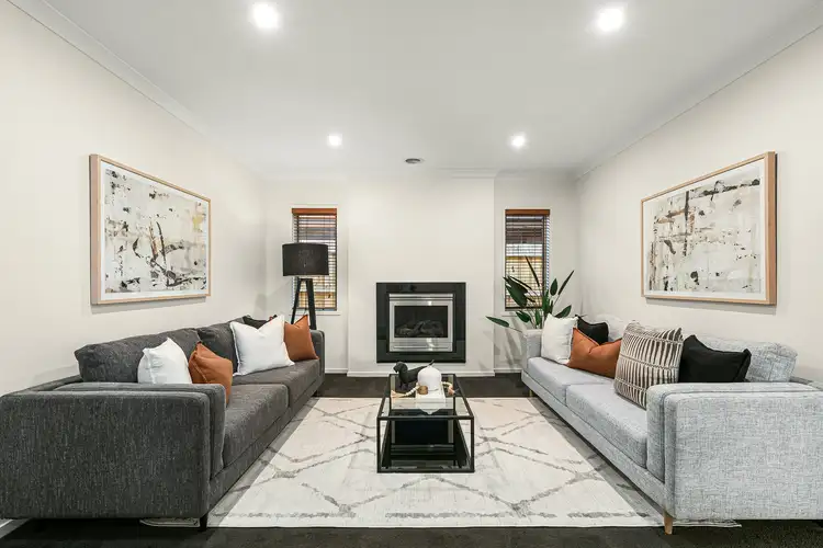 Fourth view of Homely house listing, 66 Strathnaver Avenue, Strathmore VIC 3041