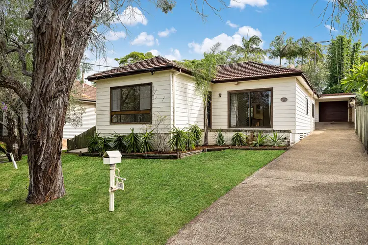 Main view of Homely house listing, 19 North West Arm Road, Gymea NSW 2227