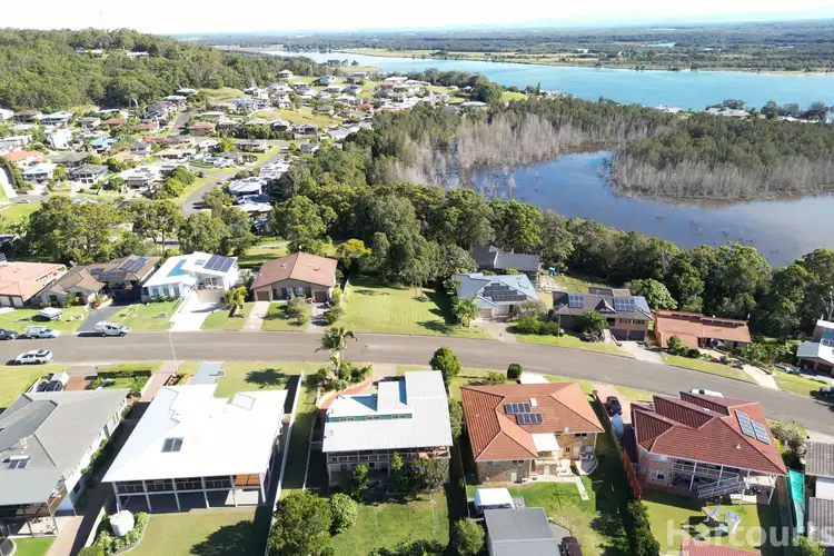 Fifth view of Homely land listing, 63 Ocean Street, South West Rocks NSW 2431