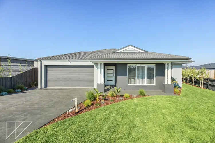Main view of Homely house listing, 5 Islington Court, Warragul VIC 3820