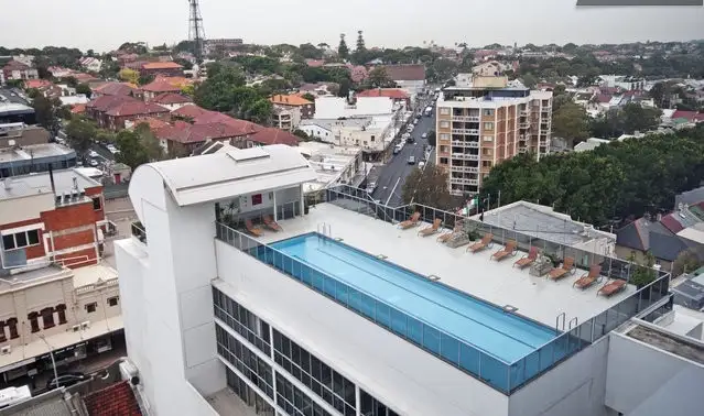 Sixth view of Homely apartment listing, 1204/80 Ebley Street, Bondi Junction NSW 2022
