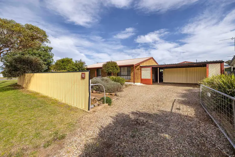 Main view of Homely house listing, 10 Dorward Street, North Shields SA 5607
