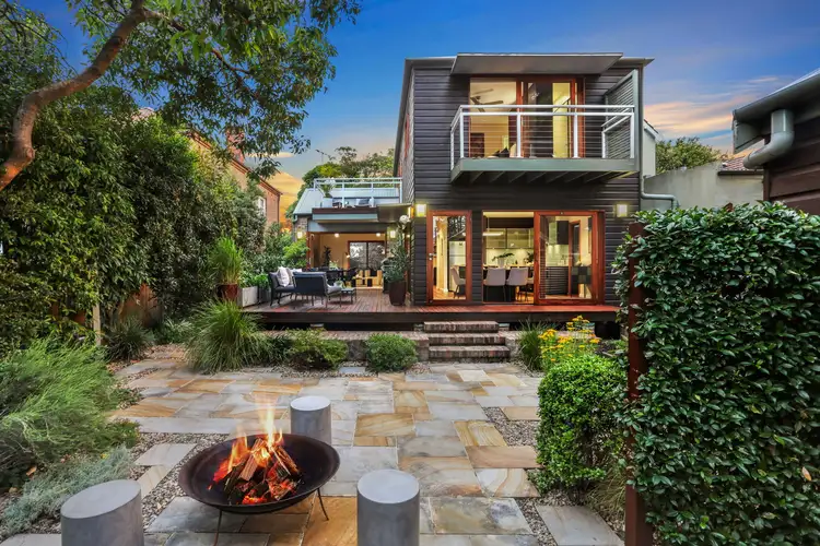 51 Park Avenue, Ashfield NSW 2131