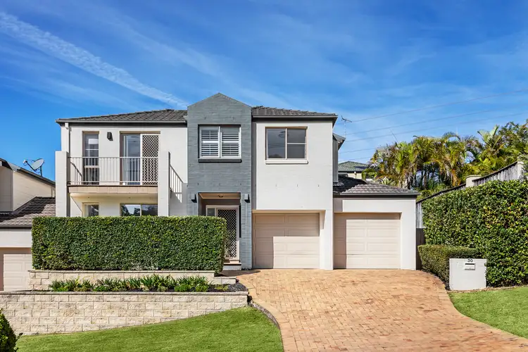 Main view of Homely house listing, 30 Childs Circuit, Belrose NSW 2085