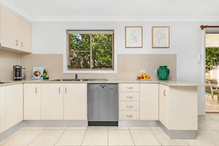 Second view of Homely house listing, 30 Childs Circuit, Belrose NSW 2085