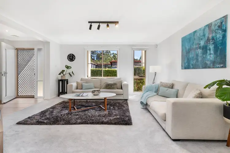 Third view of Homely house listing, 30 Childs Circuit, Belrose NSW 2085