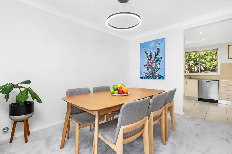 Fourth view of Homely house listing, 30 Childs Circuit, Belrose NSW 2085