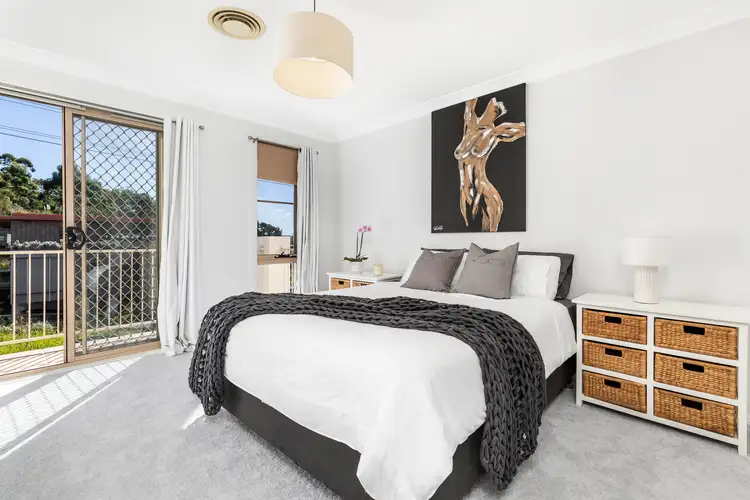Fifth view of Homely house listing, 30 Childs Circuit, Belrose NSW 2085