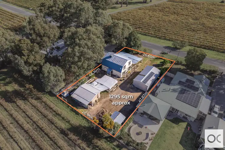 10 Whitings Road, Mclaren Flat SA 5171