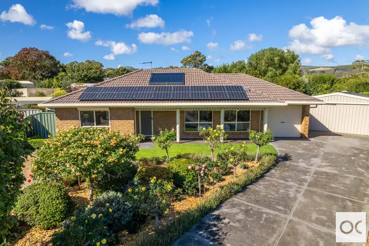 28 Kernick Avenue, Willunga SA 5172