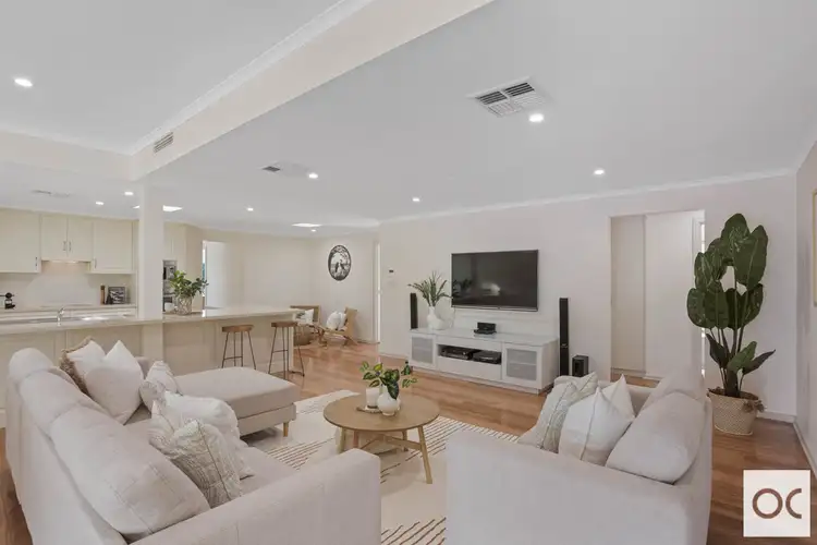 Fifth view of Homely house listing, 28 Kernick Avenue, Willunga SA 5172