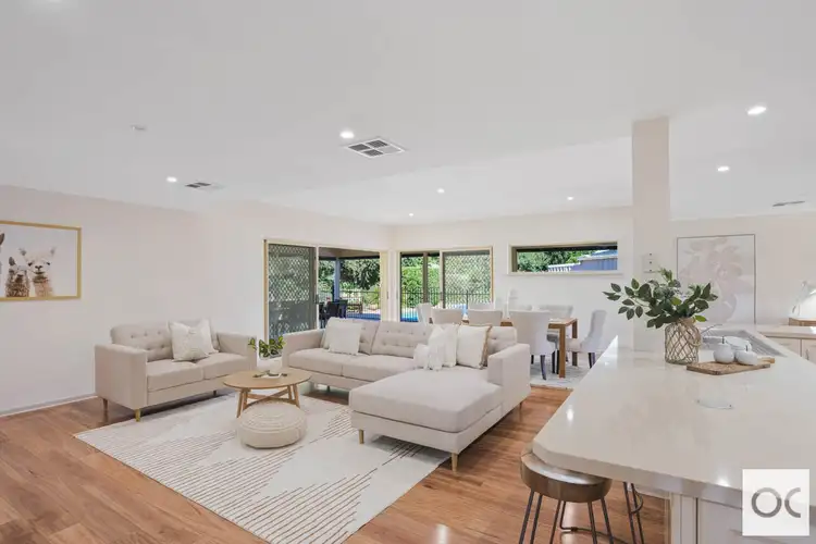 Sixth view of Homely house listing, 28 Kernick Avenue, Willunga SA 5172