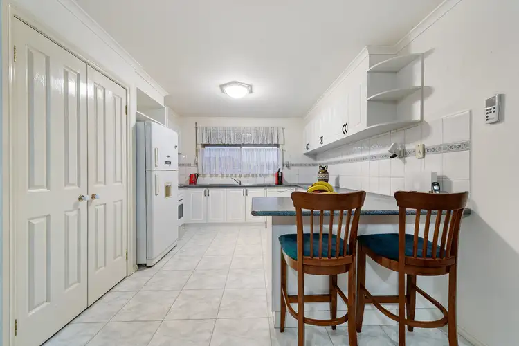 Third view of Homely house listing, 1 Palara Street, Delahey VIC 3037