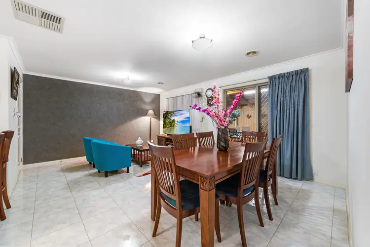 Fourth view of Homely house listing, 1 Palara Street, Delahey VIC 3037