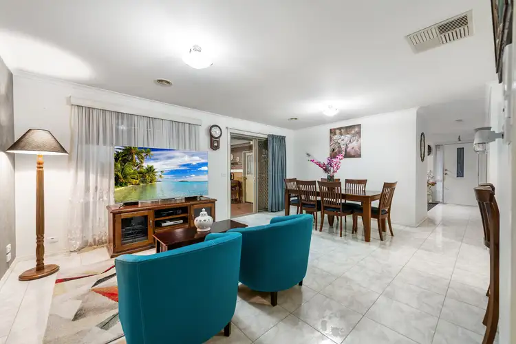 Fifth view of Homely house listing, 1 Palara Street, Delahey VIC 3037