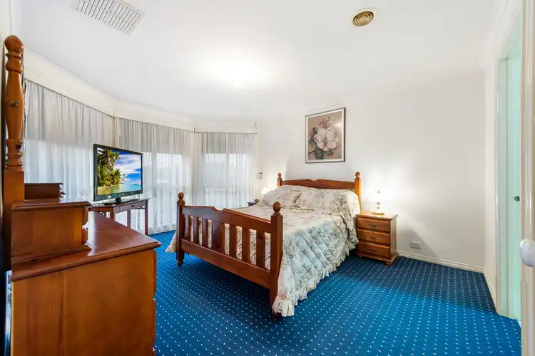 Sixth view of Homely house listing, 1 Palara Street, Delahey VIC 3037