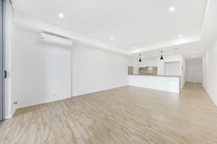 Second view of Homely apartment listing, 27/445-455 Liverpool Road, Ashfield NSW 2131